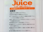 Pilot Juice 6 Color Set