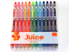 Pilot Juice 12 Color Set