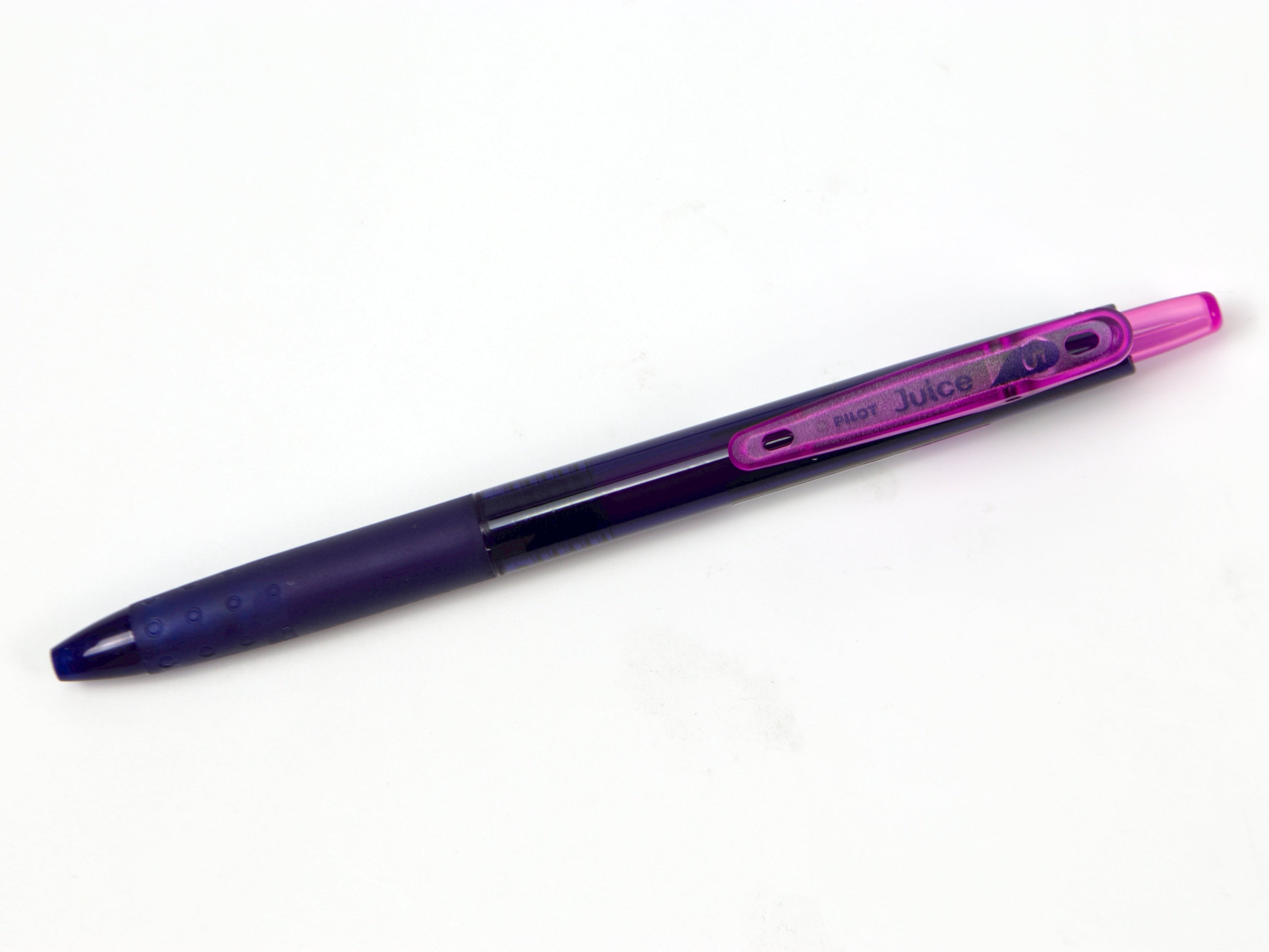 Pilot Juice Neon Color