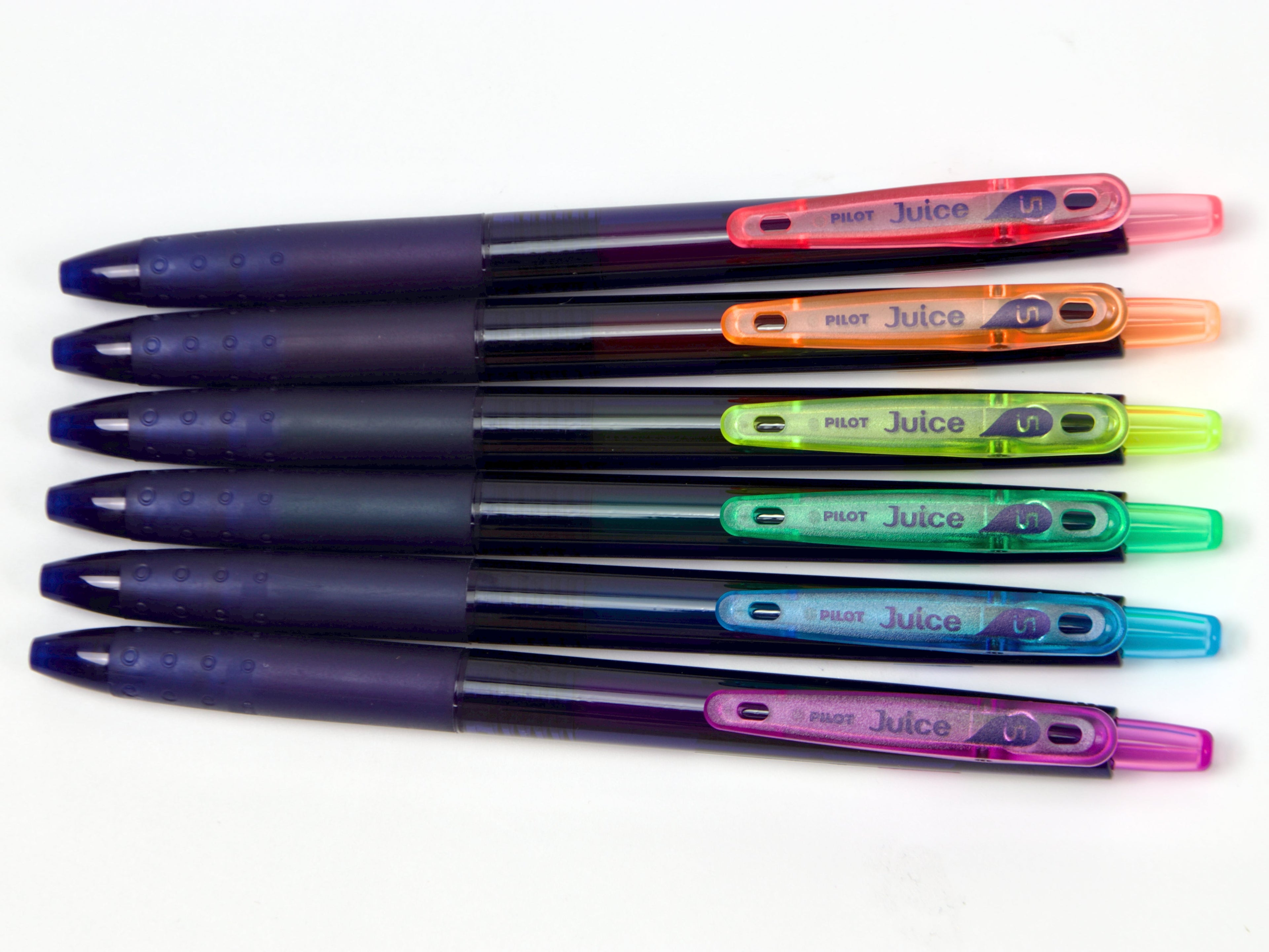 Pilot Juice Neon Color