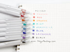 Pilot Juice Plus