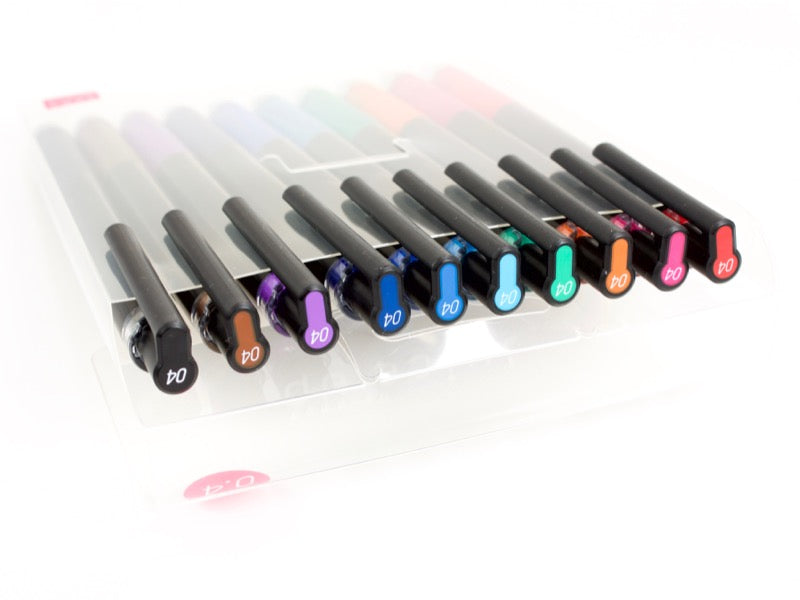 Juice Up 10 Color Set
