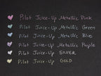Juice Up 6 Color Set