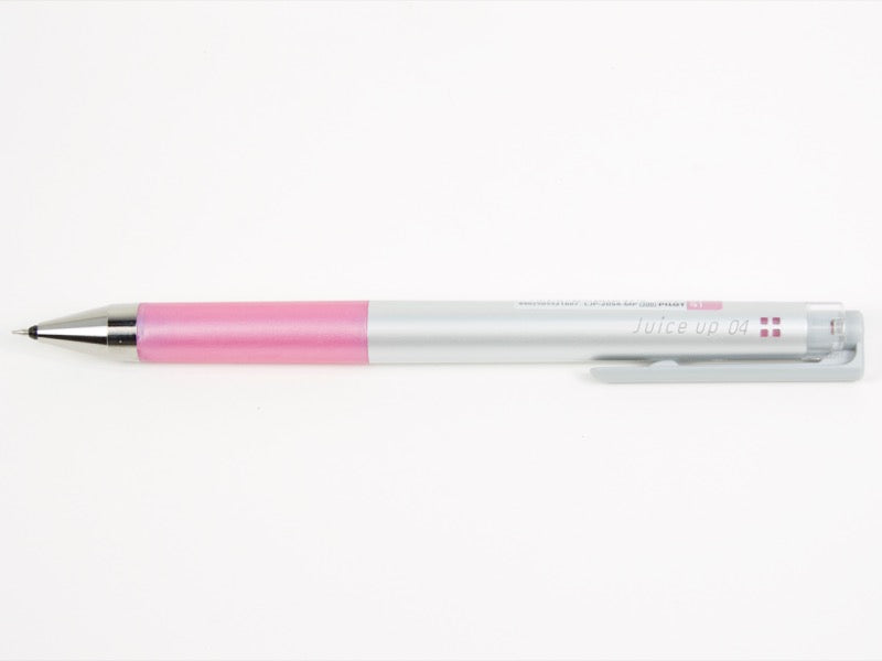 Juice Up 6 Color Set