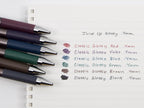 Juice Up Classic Glossy 6 Color Set