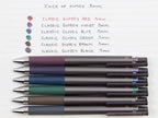Juice Up Classic Glossy 6 Color Set