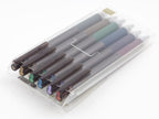 Juice Up Classic Glossy 6 Color Set