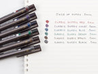 Juice Up Classic Glossy 6 Color Set