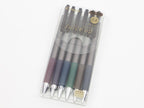 Juice Up Classic Glossy 6 Color Set