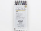 Juice Up Classic Glossy 6 Color Set