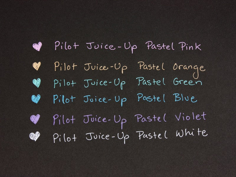 Pilot Juice Up