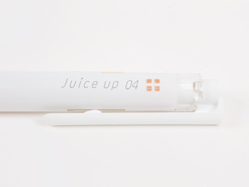 Pilot Juice Up