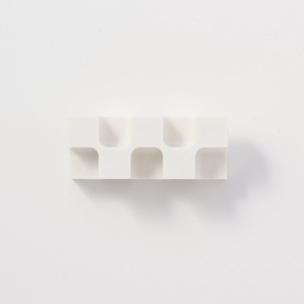 Kadokeshi Plastic Eraser / KOKUYO