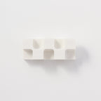 Kadokeshi Plastic Eraser / KOKUYO