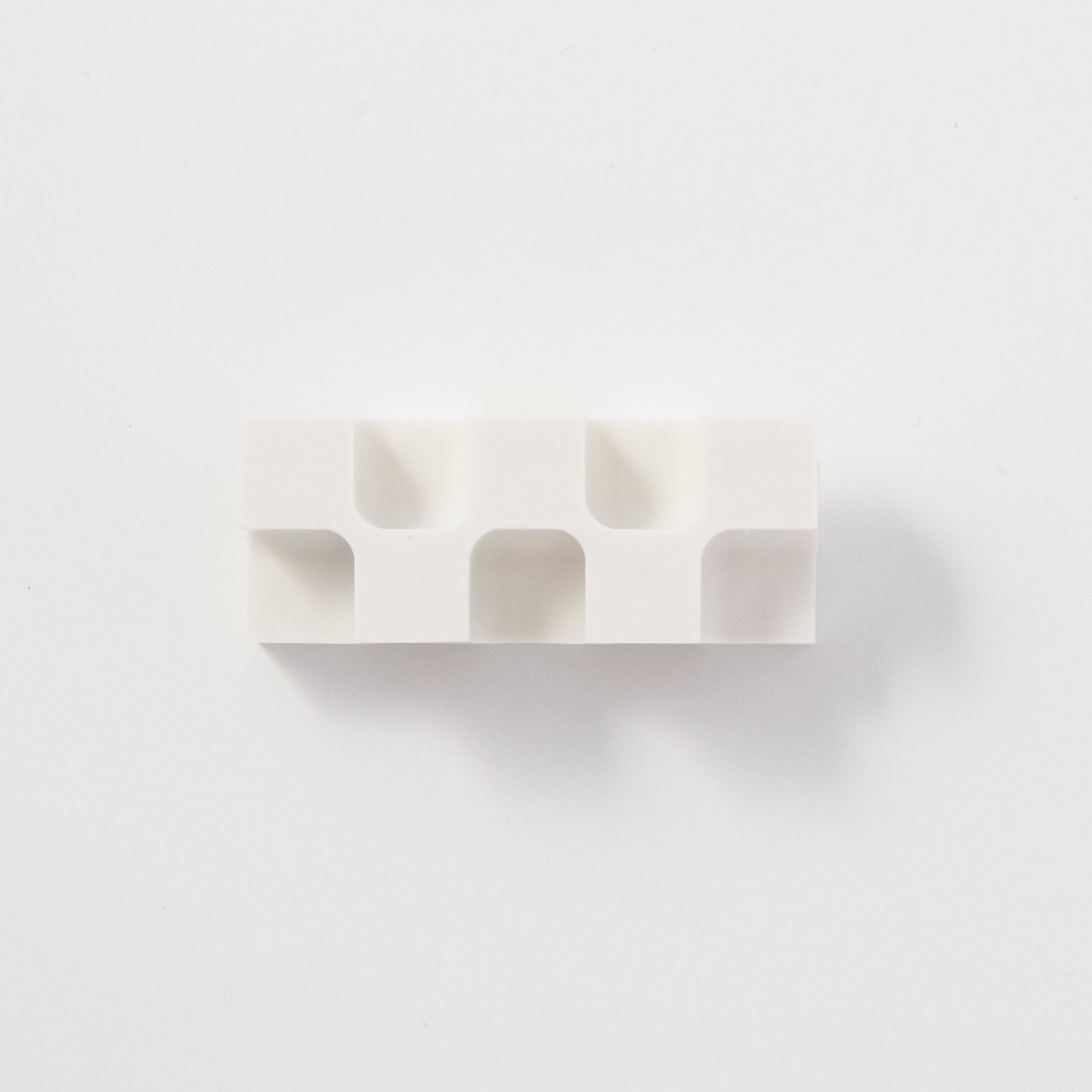Kadokeshi Plastic Eraser / KOKUYO