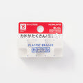 Kadokeshi Plastic Eraser / KOKUYO