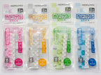 Kadokeshi Stick Eraser Refill
