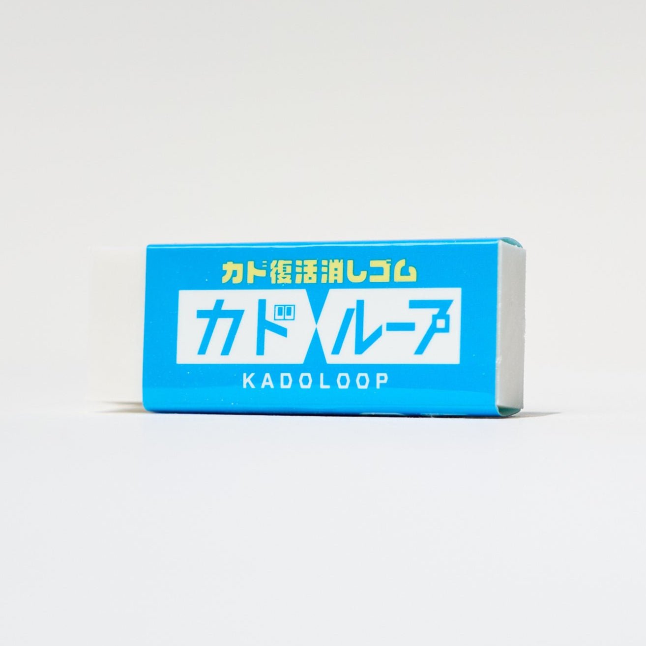 KADOLOOP Eraser / SEED