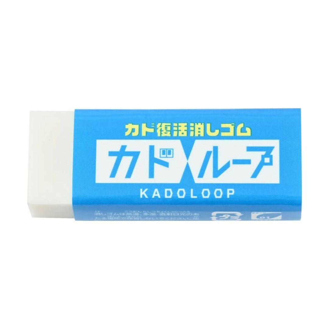 KADOLOOP Eraser / SEED