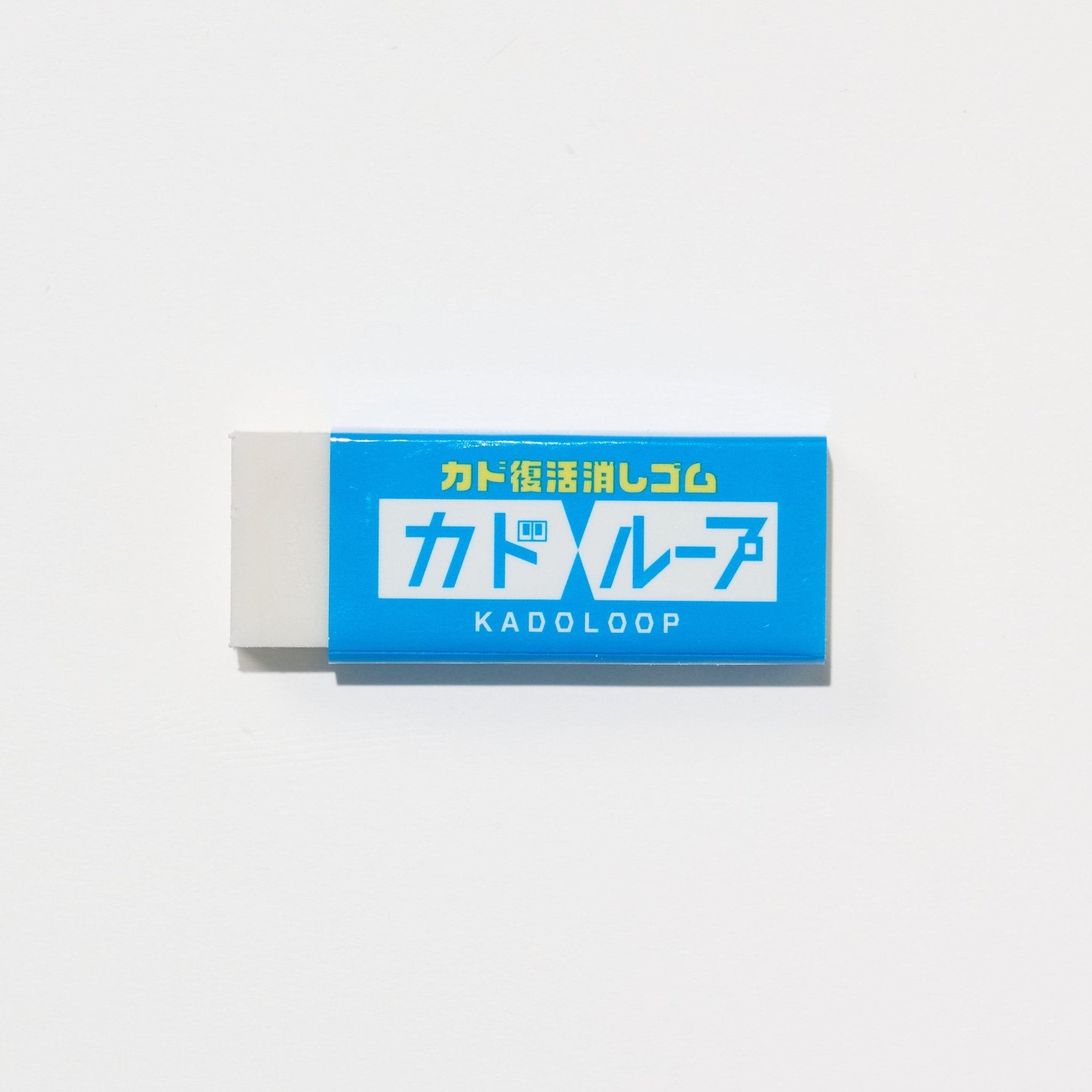 KADOLOOP Eraser / SEED