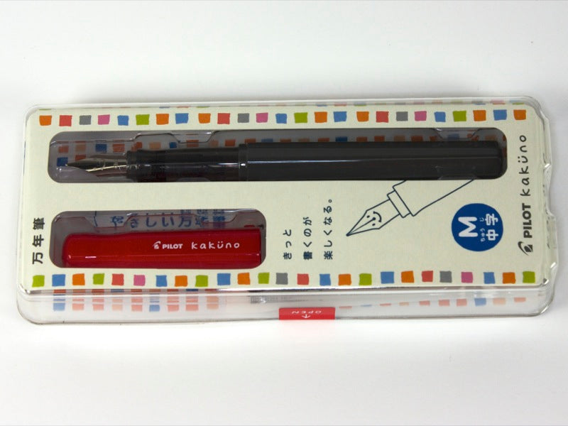 Pilot Kakuno