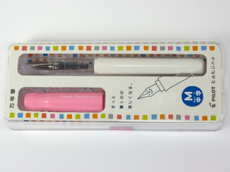 Pilot Kakuno