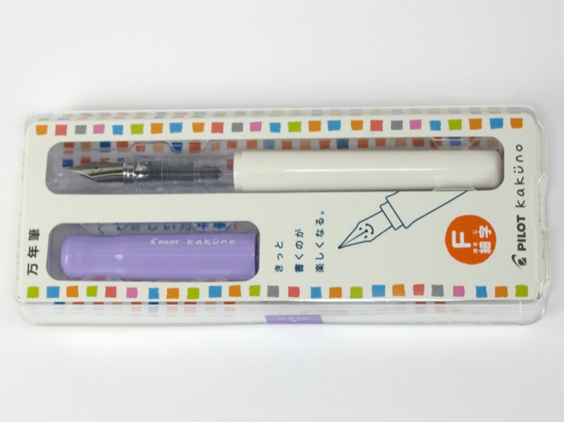 Pilot Kakuno