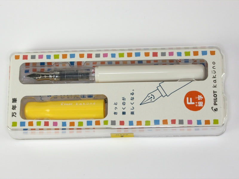 Pilot Kakuno