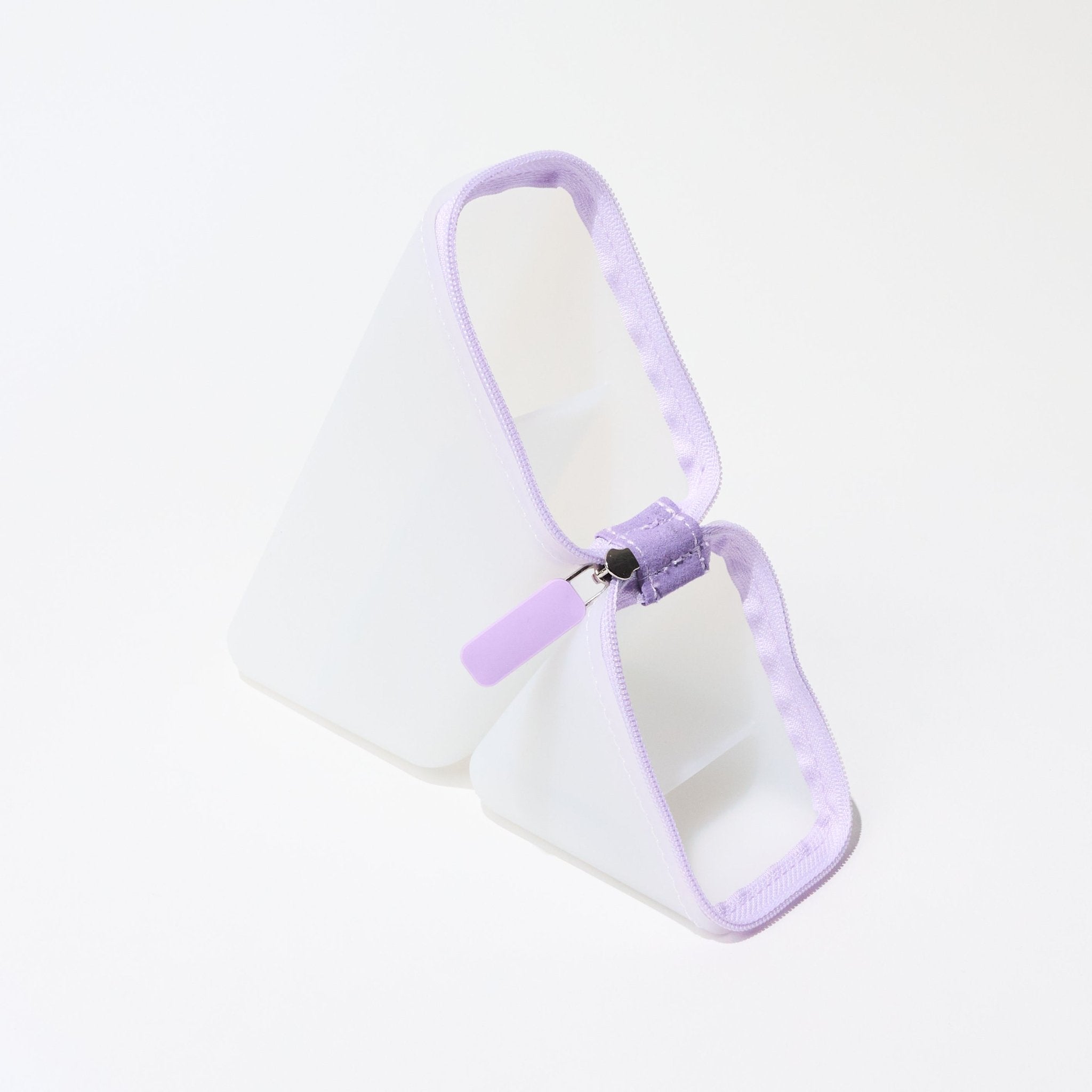 Kakusta Sheer Silicone Type Pen Case / Sonic