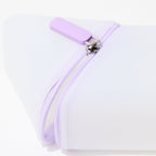 Kakusta Sheer Silicone Type Pen Case / Sonic