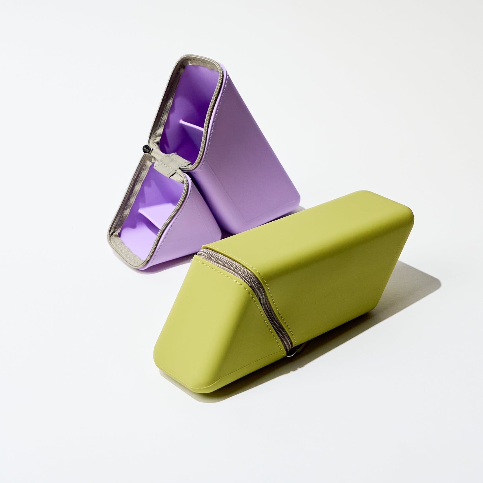 Kakusta Silicone Type Pen Case / Sonic