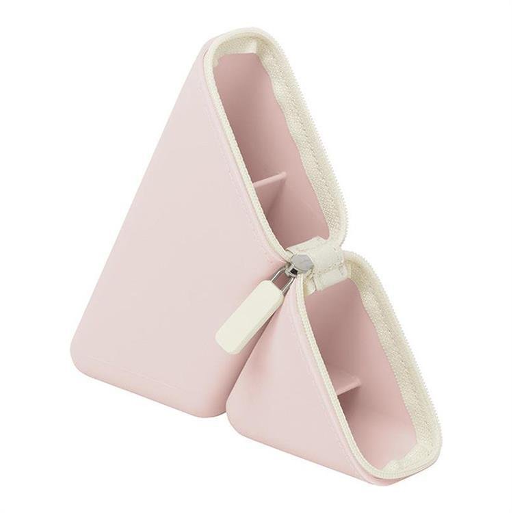 Kakusta Slim Silicone Type Pen Case / Sonic