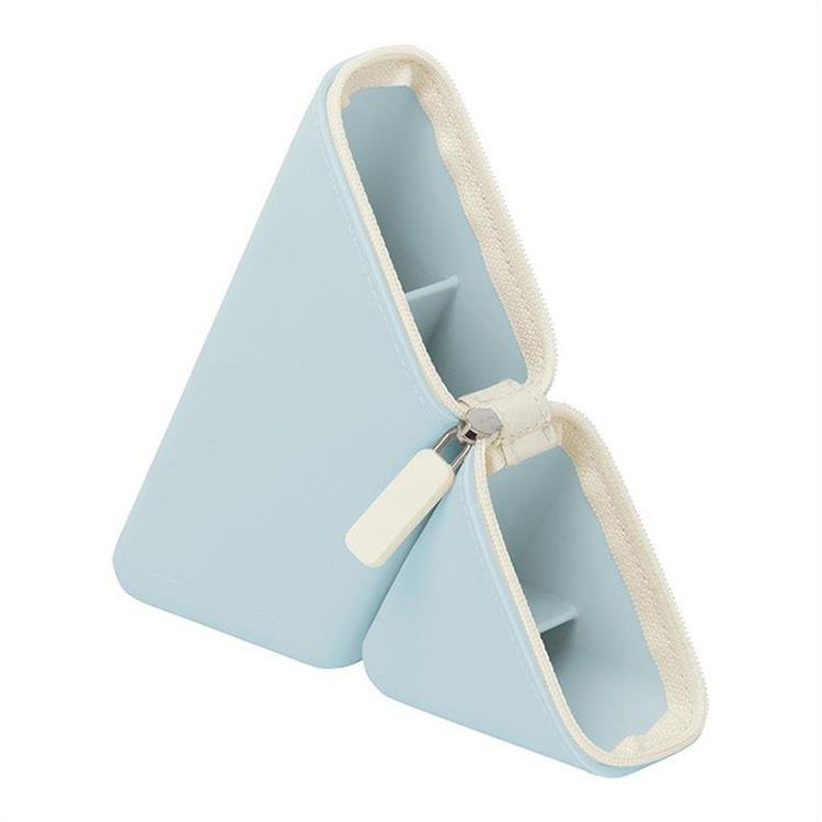Kakusta Slim Silicone Type Pen Case / Sonic