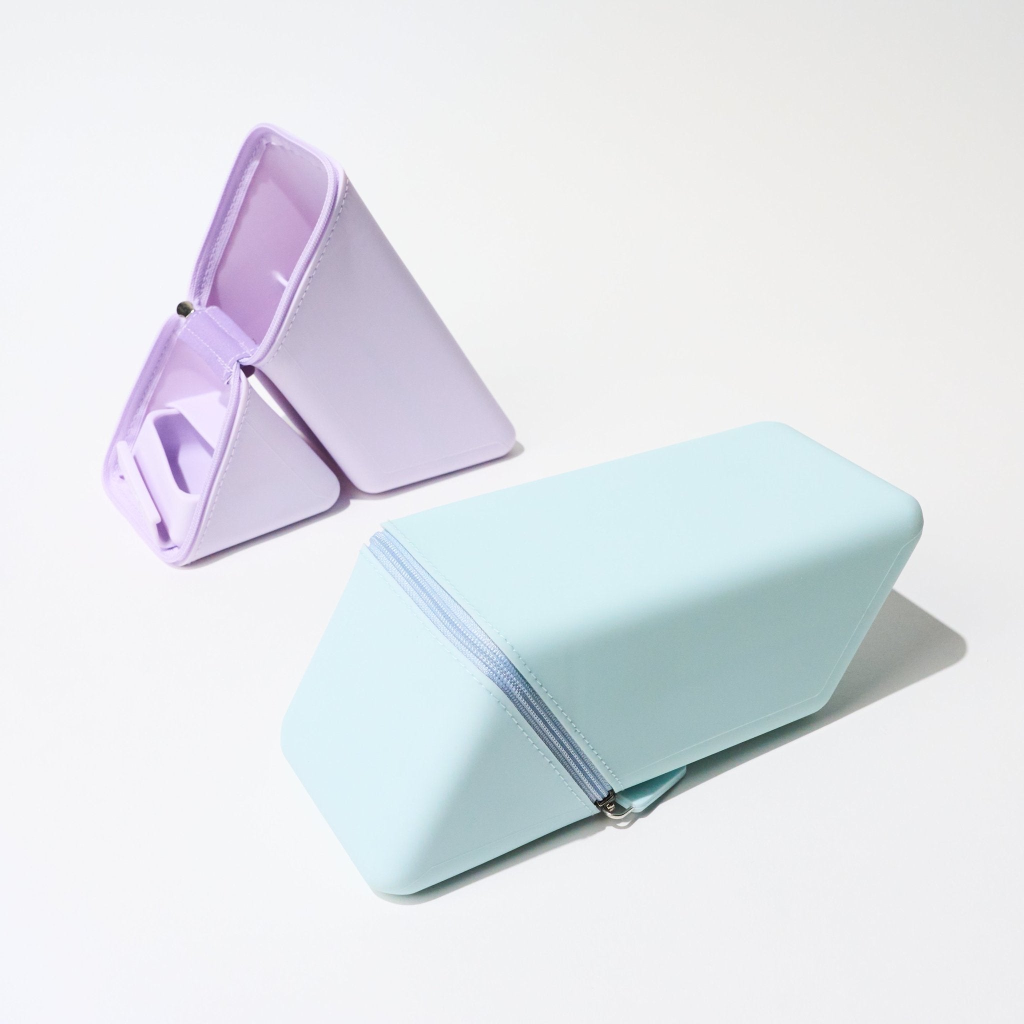 Kakusta Wide Silicone Type Pen Case / Sonic