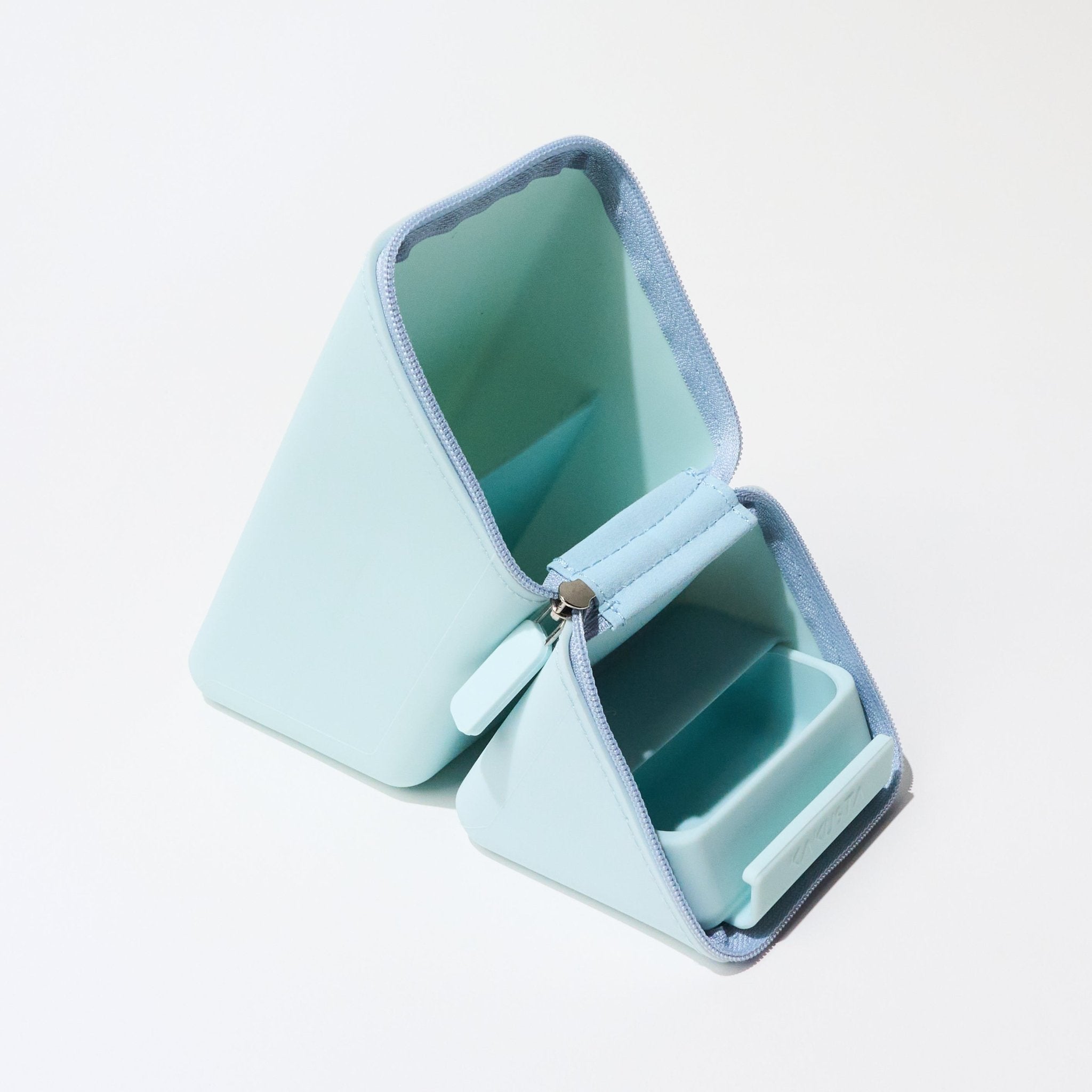 Kakusta Wide Silicone Type Pen Case / Sonic