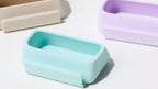 Kakusta Wide Silicone Type Pen Case / Sonic