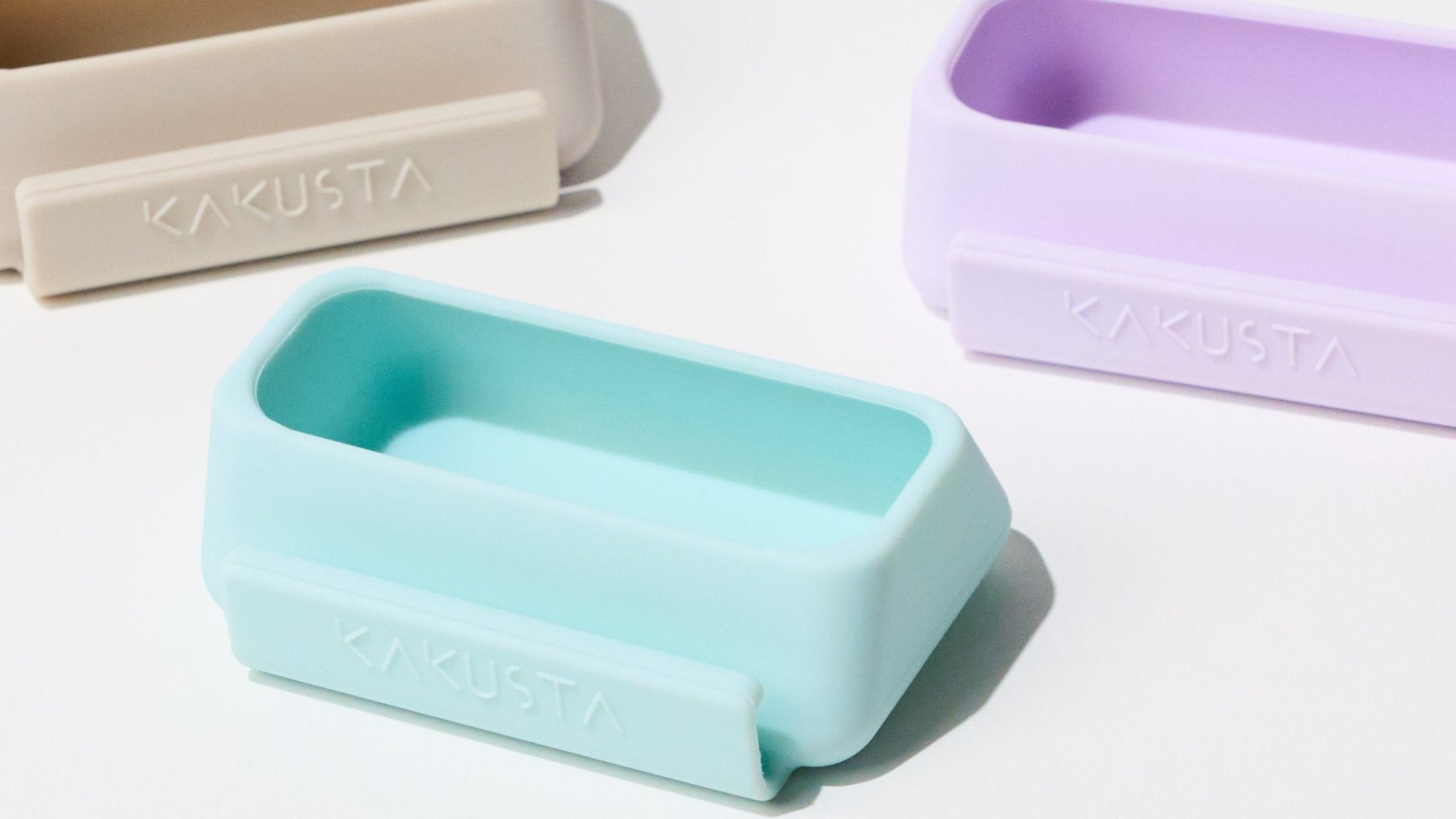 Kakusta Wide Silicone Type Pen Case / Sonic