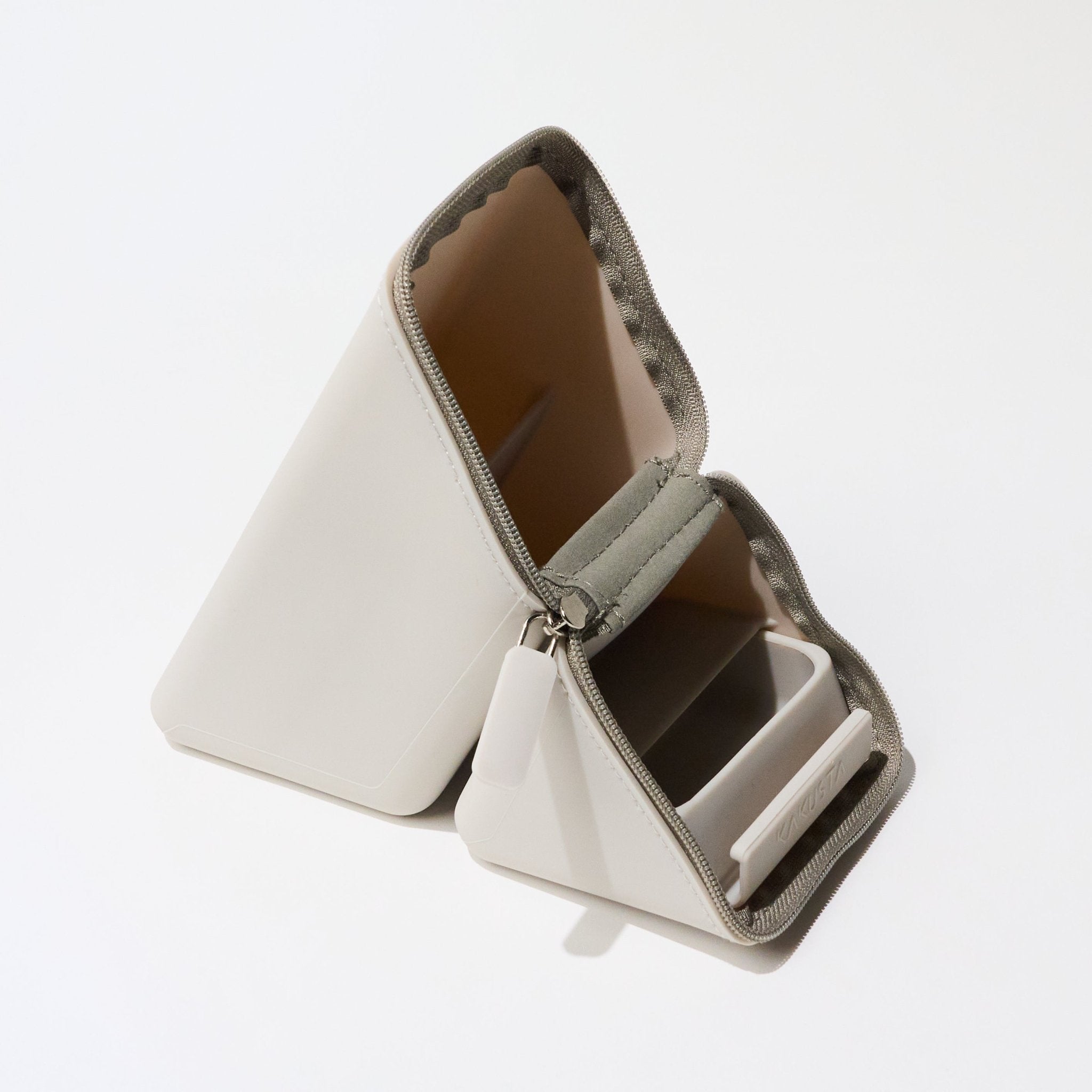 Kakusta Wide Silicone Type Pen Case / Sonic