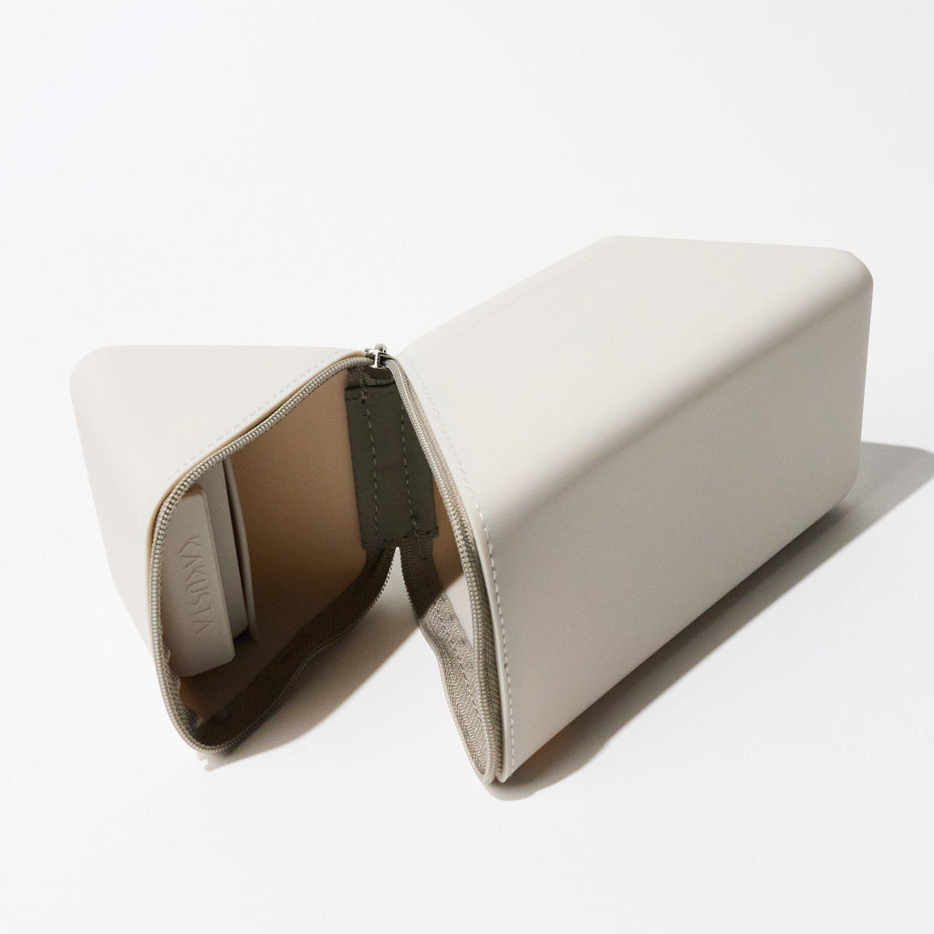 Kakusta Wide Silicone Type Pen Case / Sonic