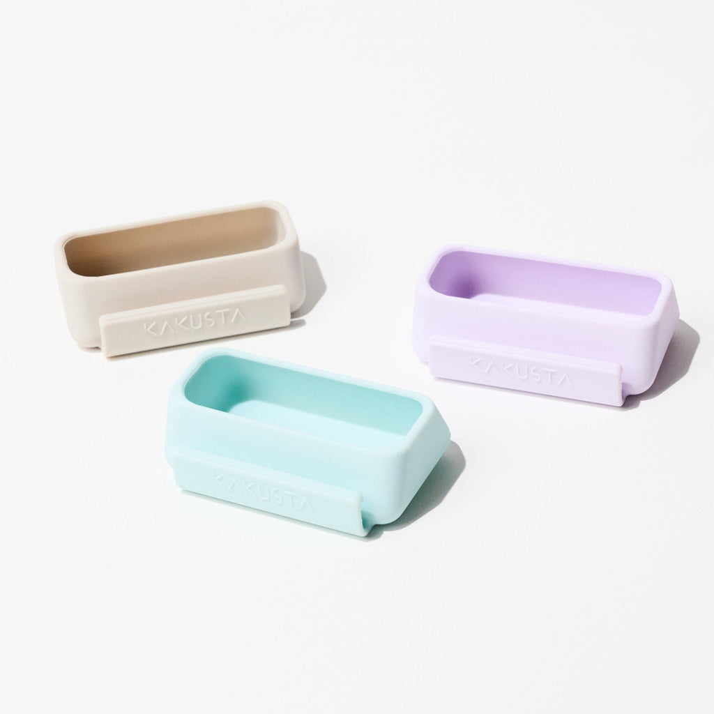 Kakusta Wide Silicone Type Pen Case / Sonic