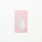 Kanatte Mini Card / archshop