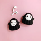 Kaonashi No-Face Spirit AirPod Case