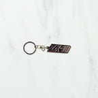 Kawasaki Motorcycle Emblem Metal Keyholder Vol.3 Gacha Capsule