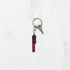 Kawasaki Motorcycle Emblem Metal Keyholder Vol.3 Gacha Capsule