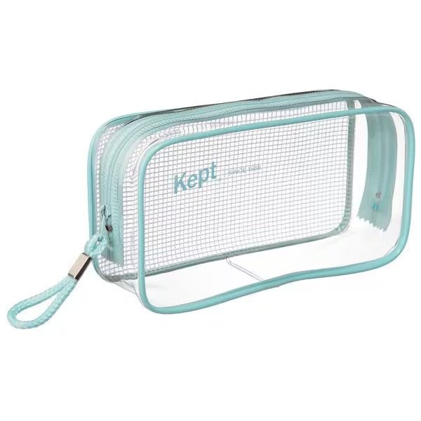 Kept Clear Pen Pouch / Raymay Fujii
