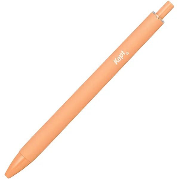 Kept Gel Ink Pen / Raymay Fujii