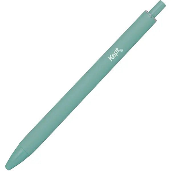 Kept Gel Ink Pen / Raymay Fujii