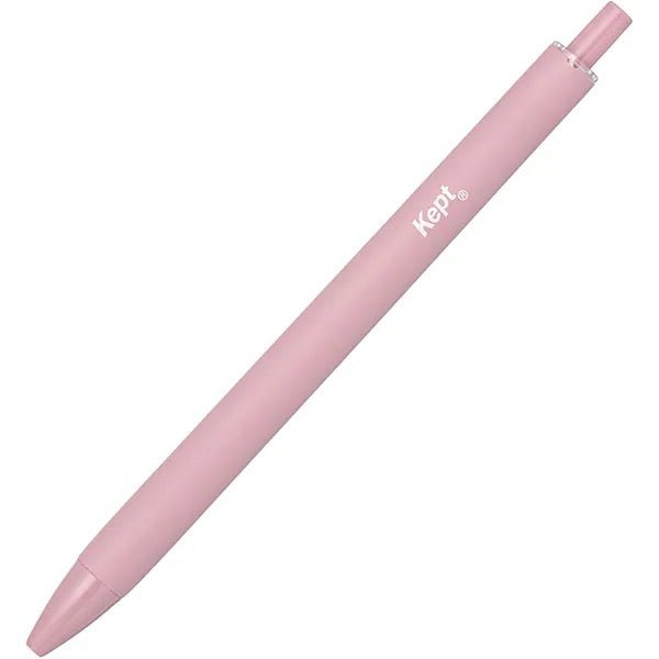 Kept Gel Ink Pen / Raymay Fujii