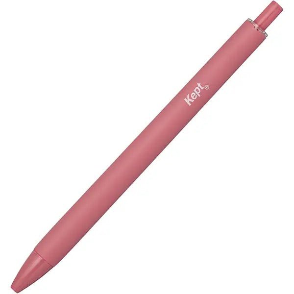 Kept Gel Ink Pen / Raymay Fujii