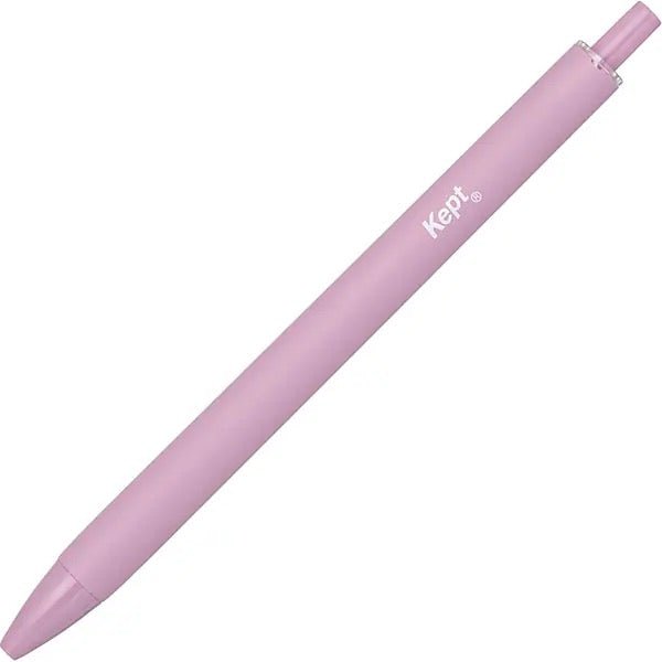 Kept Gel Ink Pen / Raymay Fujii